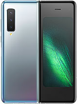 Best available price of Samsung Galaxy Fold 5G in Burkina