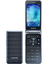 Best available price of Samsung Galaxy Folder in Burkina