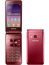 Best available price of Samsung Galaxy Folder2 in Burkina