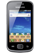 Best available price of Samsung Galaxy Gio S5660 in Burkina