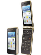 Best available price of Samsung I9230 Galaxy Golden in Burkina