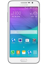 Best available price of Samsung Galaxy Grand Max in Burkina