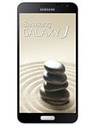 Best available price of Samsung Galaxy J in Burkina