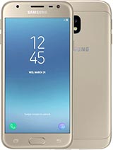 Best available price of Samsung Galaxy J3 2017 in Burkina