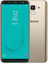 Best available price of Samsung Galaxy J6 in Burkina