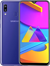 Best available price of Samsung Galaxy M10s in Burkina
