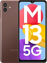 Best available price of Samsung Galaxy M13 5G in Burkina
