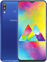 Best available price of Samsung Galaxy M20 in Burkina