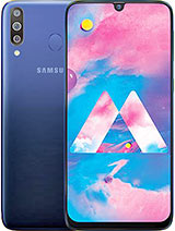Best available price of Samsung Galaxy M30 in Burkina