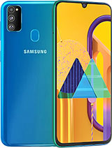 Best available price of Samsung Galaxy M30s in Burkina