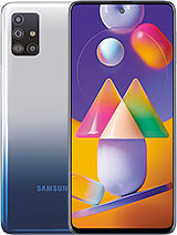 Best available price of Samsung Galaxy M31s in Burkina
