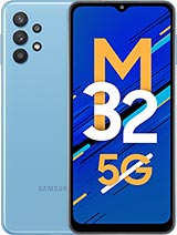 Best available price of Samsung Galaxy M32 5G in Burkina