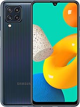 Best available price of Samsung Galaxy M32 in Burkina