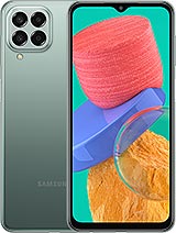 Best available price of Samsung Galaxy M33 in Burkina