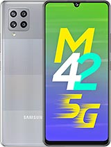 Best available price of Samsung Galaxy M42 5G in Burkina