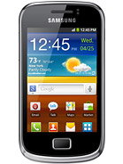 Best available price of Samsung Galaxy mini 2 S6500 in Burkina