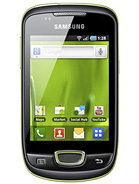 Best available price of Samsung Galaxy Mini S5570 in Burkina