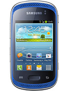 Best available price of Samsung Galaxy Music S6010 in Burkina