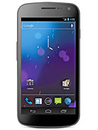 Best available price of Samsung Galaxy Nexus LTE L700 in Burkina