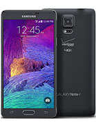 Best available price of Samsung Galaxy Note 4 USA in Burkina