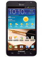 Best available price of Samsung Galaxy Note I717 in Burkina
