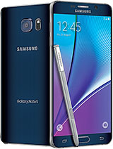 Best available price of Samsung Galaxy Note5 USA in Burkina