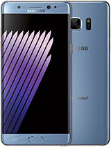 Best available price of Samsung Galaxy Note7 in Burkina