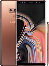 Best available price of Samsung Galaxy Note9 in Burkina