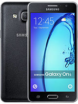Best available price of Samsung Galaxy On5 in Burkina
