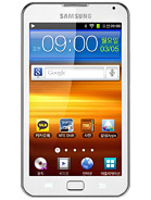 Best available price of Samsung Galaxy Player 70 Plus in Burkina