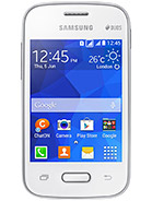 Best available price of Samsung Galaxy Pocket 2 in Burkina