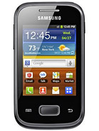Best available price of Samsung Galaxy Pocket S5300 in Burkina