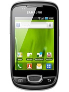 Best available price of Samsung Galaxy Pop Plus S5570i in Burkina