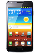 Best available price of Samsung I929 Galaxy S II Duos in Burkina
