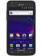 Best available price of Samsung Galaxy S II Skyrocket i727 in Burkina