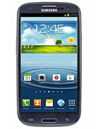 Best available price of Samsung Galaxy S III I747 in Burkina