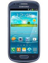 Best available price of Samsung I8190 Galaxy S III mini in Burkina