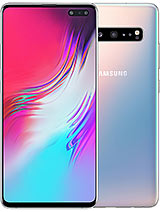 Best available price of Samsung Galaxy S10 5G in Burkina