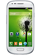 Best available price of Samsung I8200 Galaxy S III mini VE in Burkina