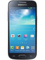 Best available price of Samsung I9190 Galaxy S4 mini in Burkina