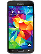 Best available price of Samsung Galaxy S5 Duos in Burkina
