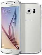 Best available price of Samsung Galaxy S6 Duos in Burkina