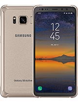Best available price of Samsung Galaxy S8 Active in Burkina