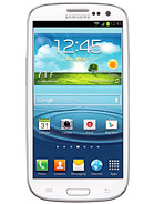 Best available price of Samsung Galaxy S III CDMA in Burkina