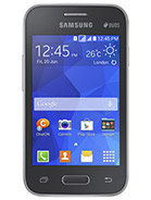 Best available price of Samsung Galaxy Star 2 in Burkina