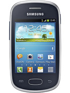 Best available price of Samsung Galaxy Star S5280 in Burkina