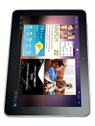 Best available price of Samsung P7500 Galaxy Tab 10-1 3G in Burkina