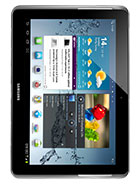 Best available price of Samsung Galaxy Tab 2 10-1 P5100 in Burkina