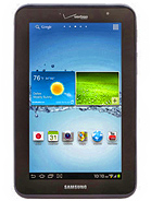 Best available price of Samsung Galaxy Tab 2 7-0 I705 in Burkina