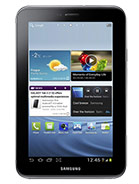 Best available price of Samsung Galaxy Tab 2 7-0 P3110 in Burkina